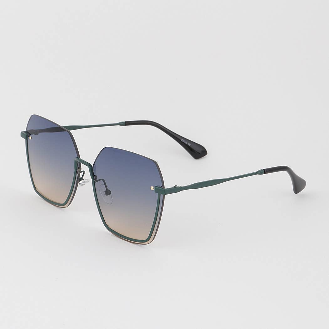 Mz. Chic Sunglasses