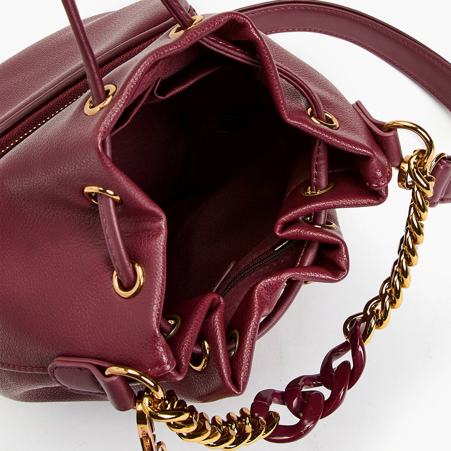 Wilder Drawstring Backpack Purse