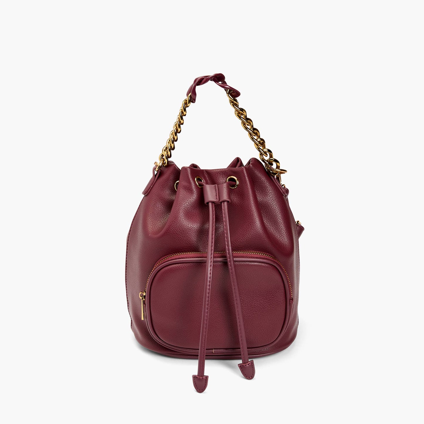 Wilder Drawstring Backpack Purse