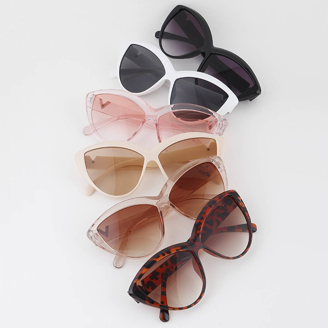 CatEyez Sunglasses
