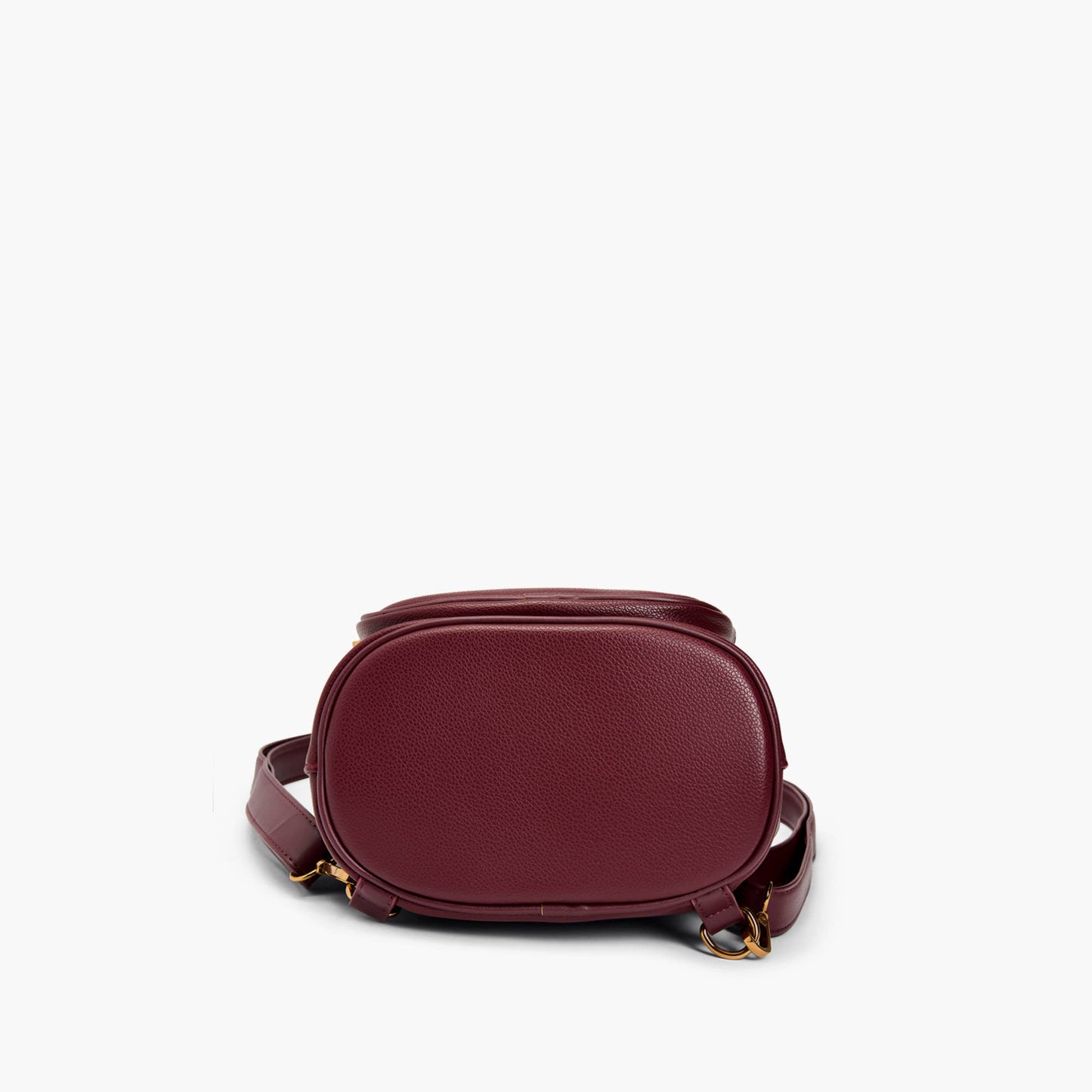 Wilder Drawstring Backpack Purse