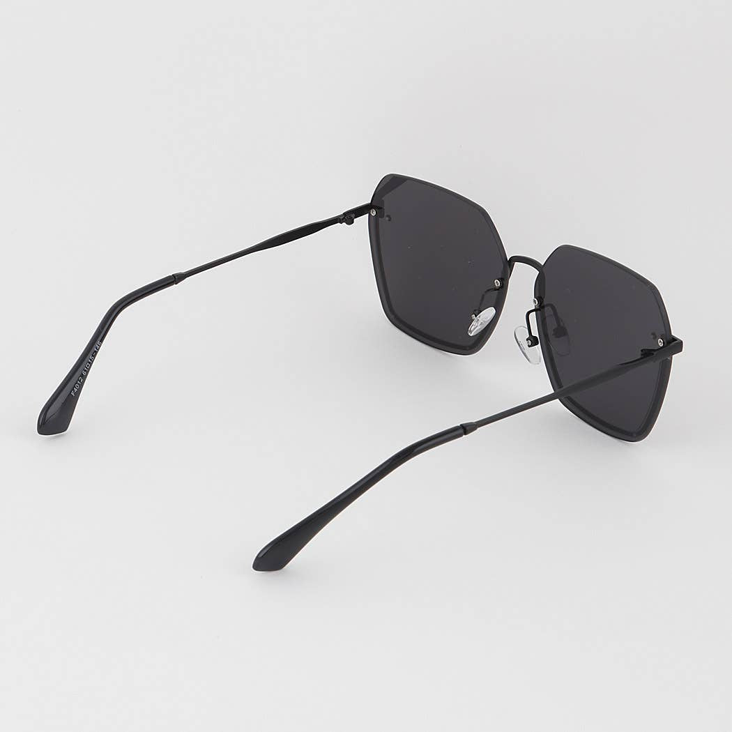 Mz. Chic Sunglasses