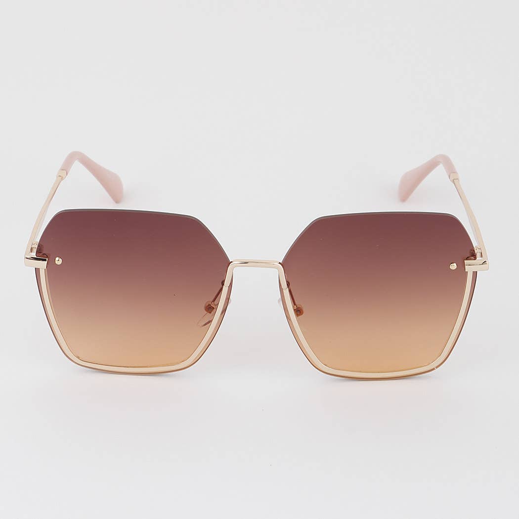 Mz. Chic Sunglasses