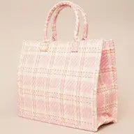 Canvas Totes