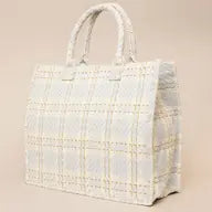 Canvas Totes