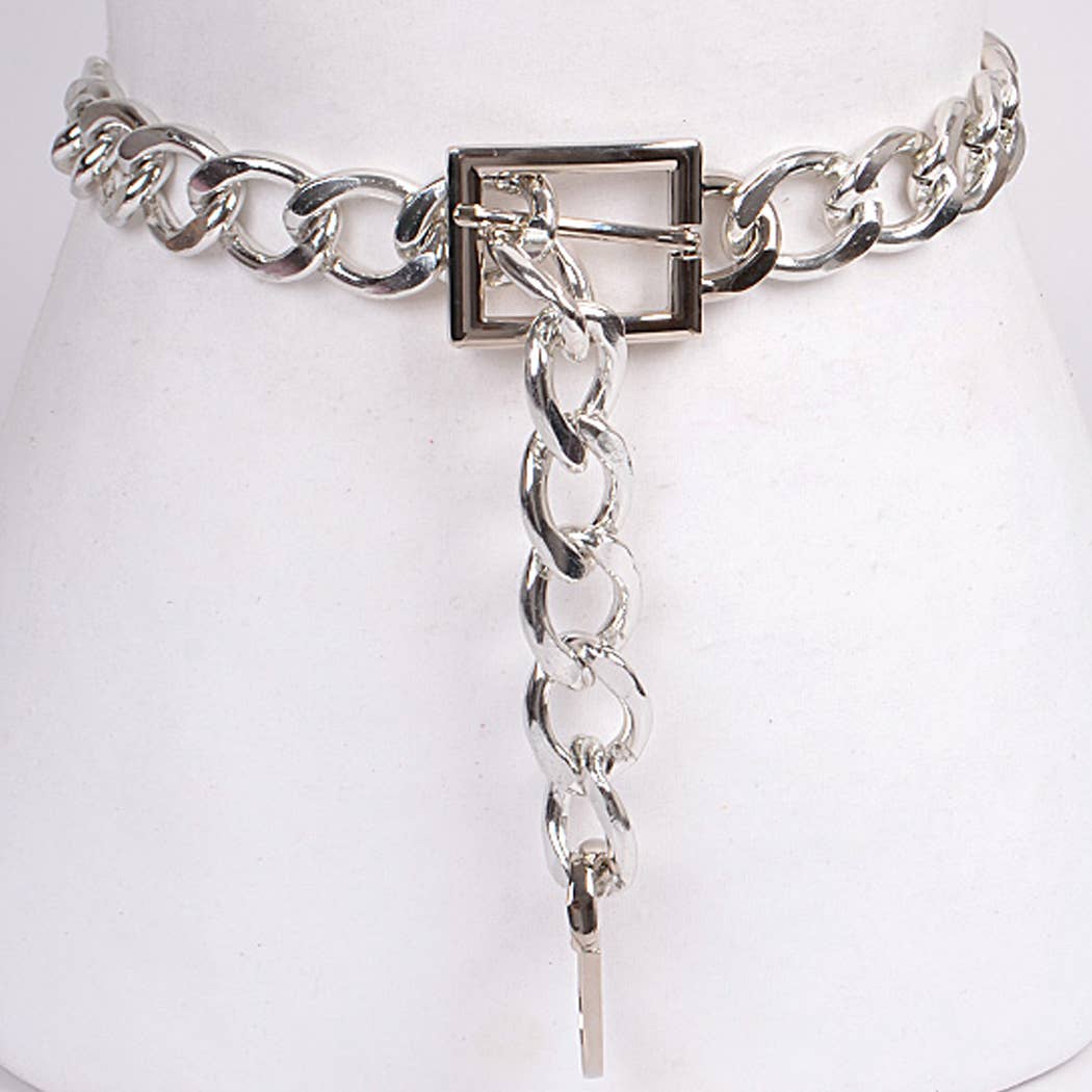 Chain Belts