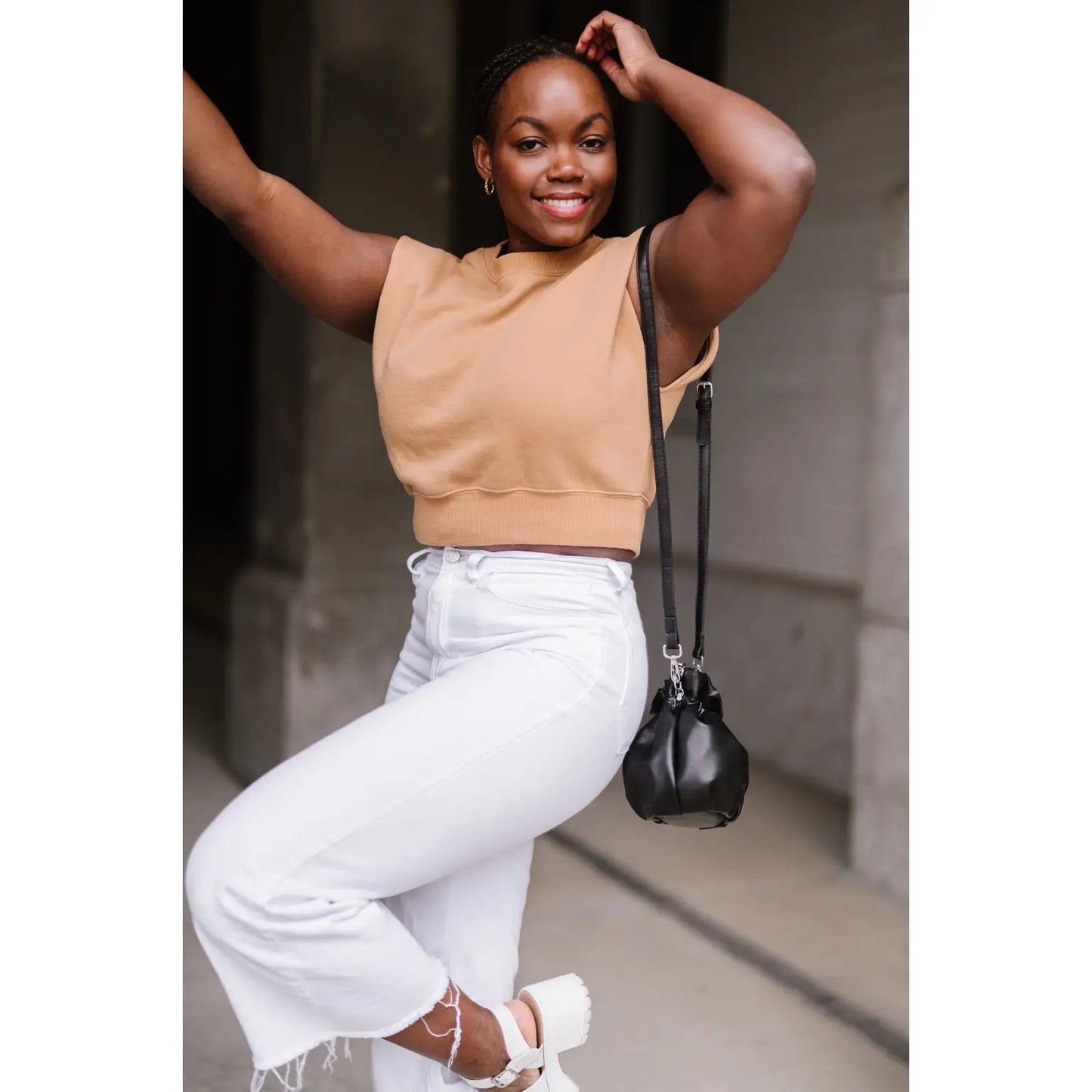 Gemma Crossbody