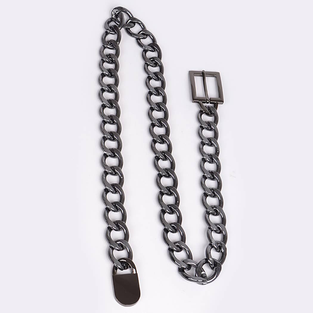 Chain Belts