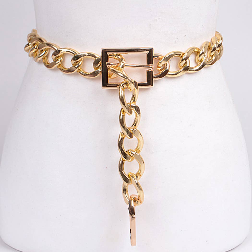 Chain Belts