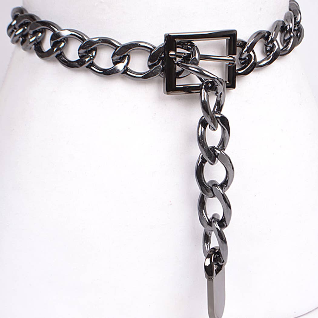 Chain Belts