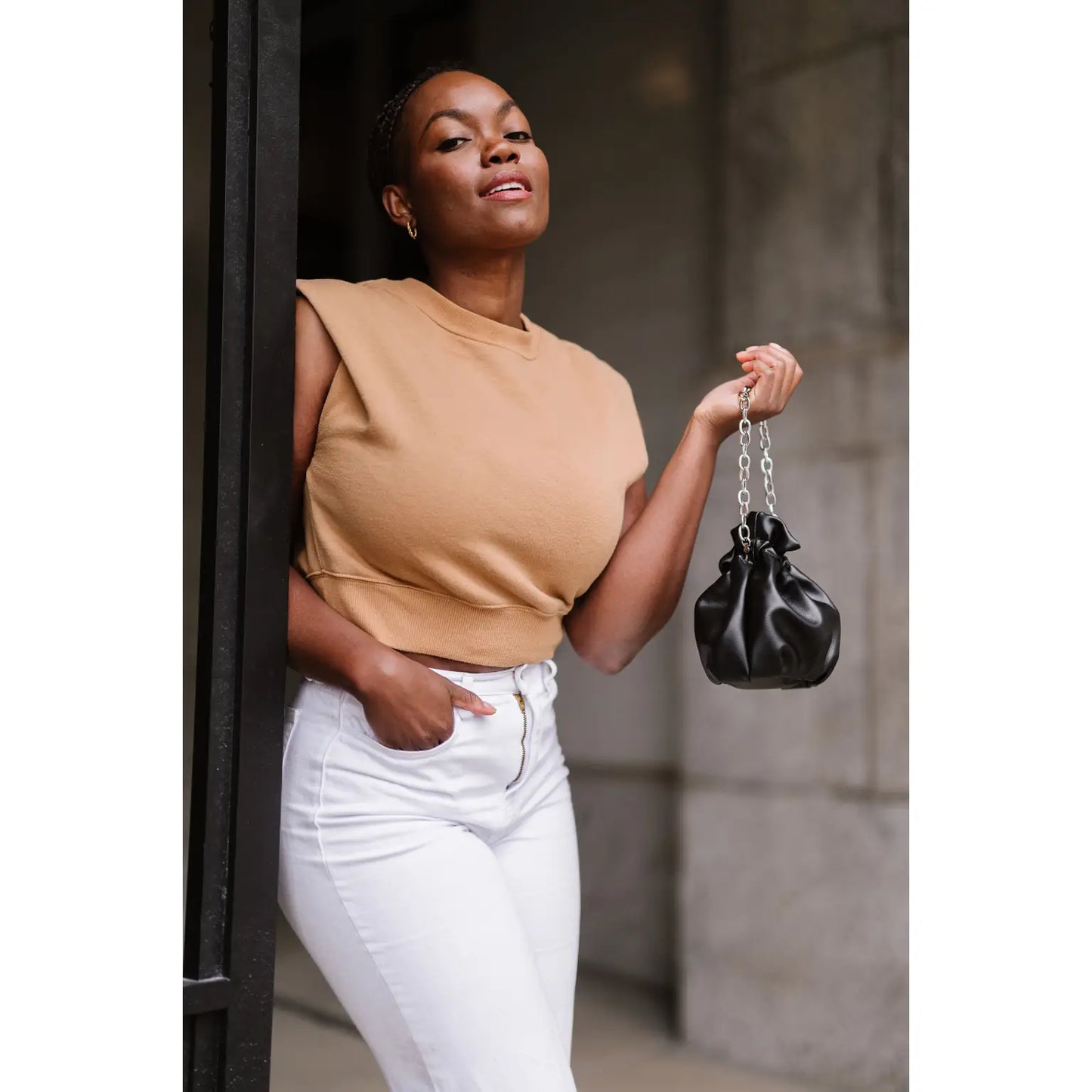 Gemma Crossbody