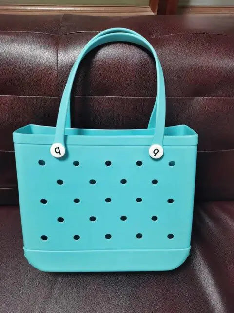 Waterproof Beach Tote